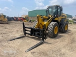 Used 2022 Komatsu WA270-8